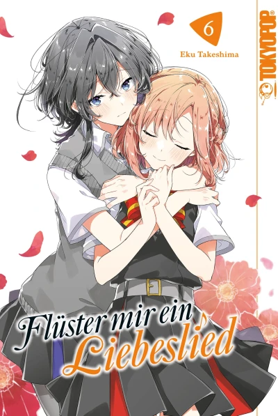 Flüster mir ein Liebeslied - Bd. 06 [eBook]
