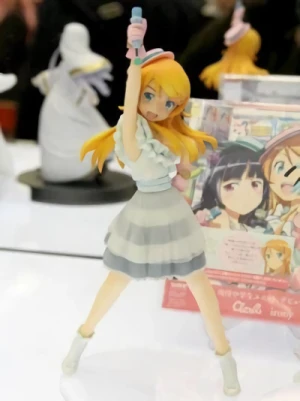 Ore no Imouto ga Konna ni Kawaii Wake ga Nai - Figur: Kirino Kousaka