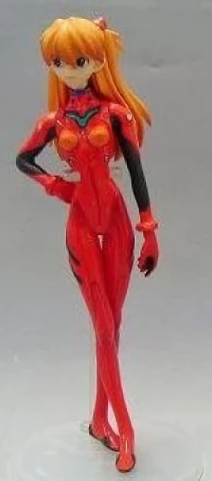 Neon Genesis Evangelion - Figur: Asuka Langley