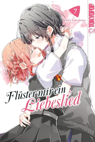 Flüster mir ein Liebeslied - Bd. 07 [eBook]
