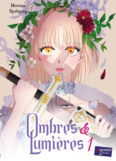 Ombres et lumières - T. 01