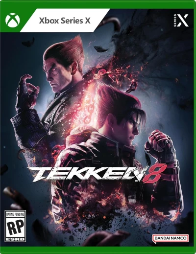 Tekken 8 [Xbox Series]