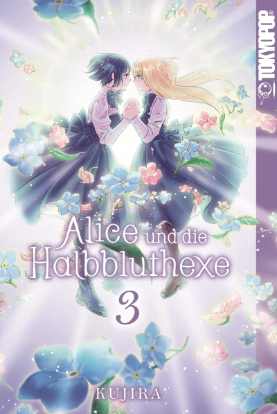 Alice und die Halbbluthexe - Bd. 03 [eBook]