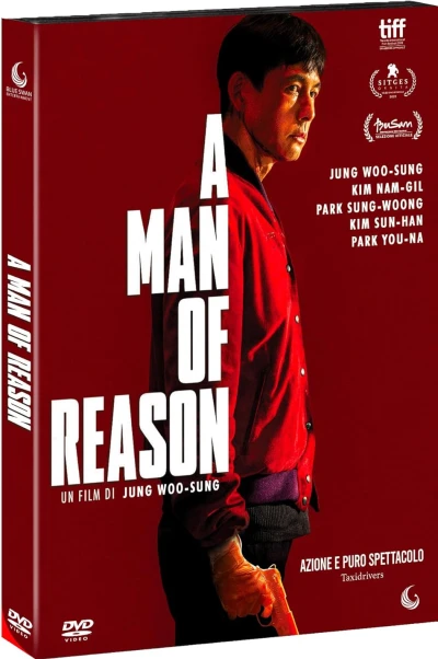 A Man of Reason