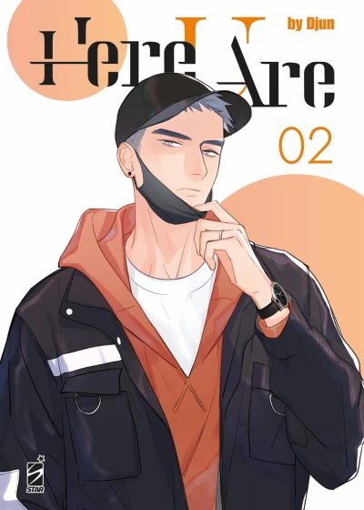 Here U Are - Vol. 02