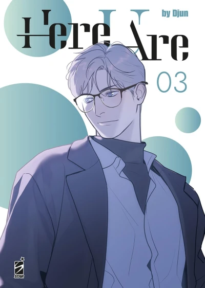 Here U Are - Vol. 03