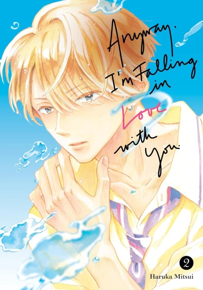 Anyway, I’m Falling in Love with You. - Vol. 02