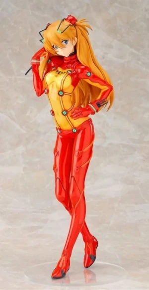 Neon Genesis Evangelion - Figur: Asuka Langley