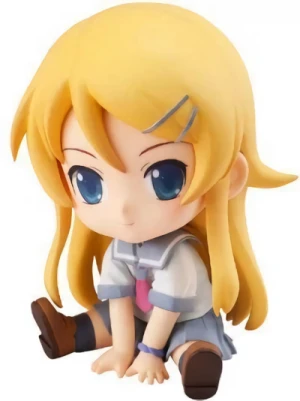 Ore no Imouto ga Konna ni Kawaii Wake ga Nai - Figur: Kirino Kousaka (Nendoroid)