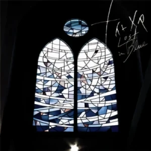 Mouryou no Hako - OP: "Lost in Blue"
