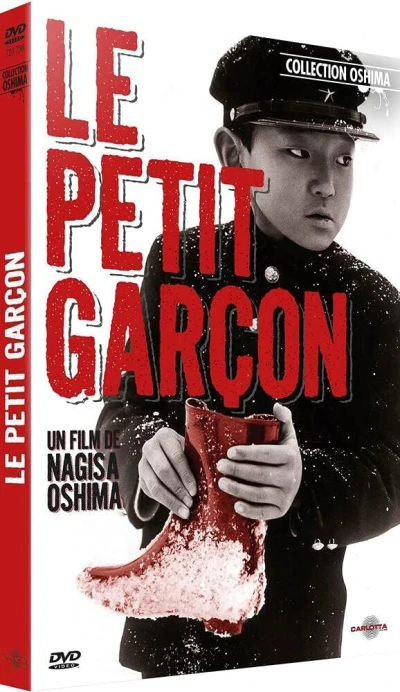 Le Petit garçon (VOST)