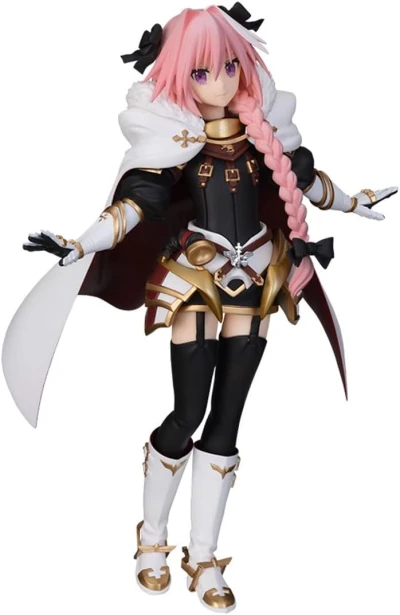 Fate/Extella Link - Figur: Astolfo (Rider)