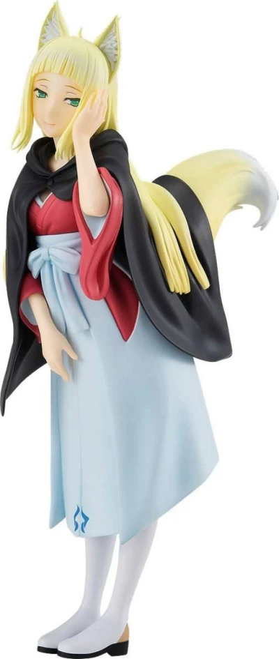 Danmachi: Is It Wrong to Try to Pick Up Girls in a Dungeon? - Figur: Haruhime Sanjouno
