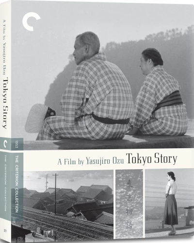 Tokyo Story - Special Edition (OwS)