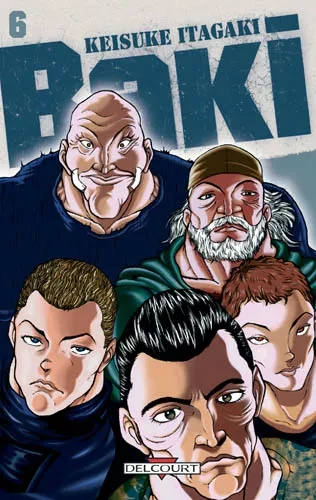 Baki - T. 06
