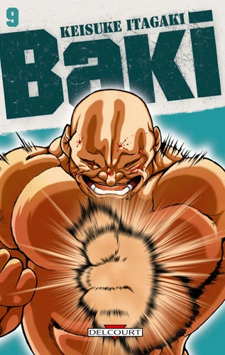 Baki - T. 09