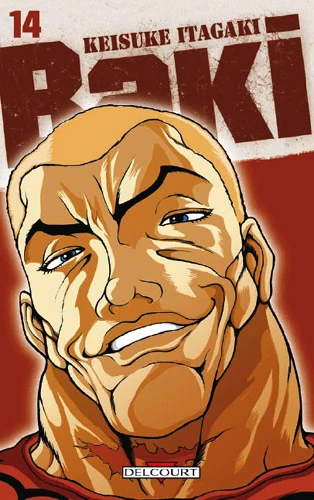 Baki - T. 14
