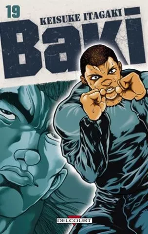 Baki - T. 19