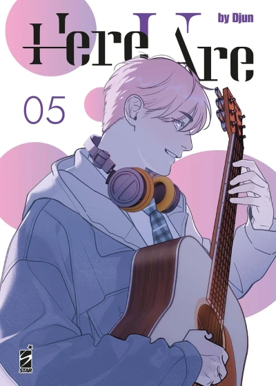 Here U Are - Vol. 05