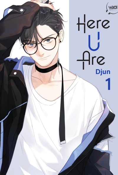 Here U Are - T. 01