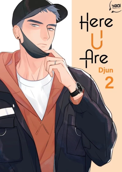 Here U Are - T. 02
