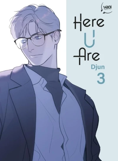 Here U Are - T. 03