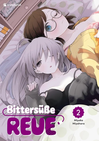 Bittersüße Reue - Bd. 02 [eBook]