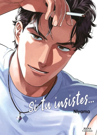 Si tu insistes ...