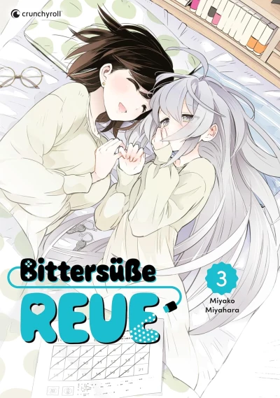 Bittersüße Reue - Bd. 03 [eBook]