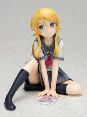 Ore no Imouto ga Konna ni Kawaii Wake ga Nai - Figur: Kirino Kousaka