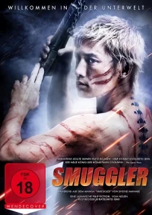 Smuggler: Willkommen in der Unterwelt