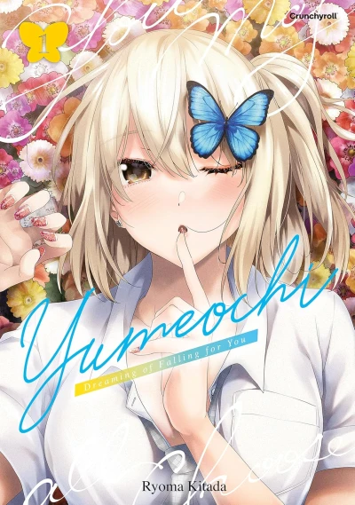 Yumeochi: Dreaming of Falling for You - Bd. 01 [eBook]