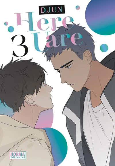 Here U Are - T. 03