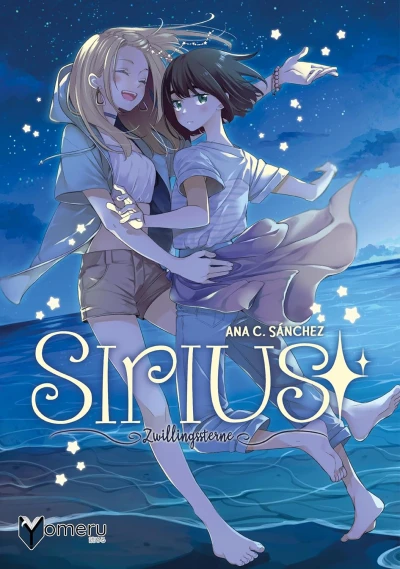 Sirius: Zwillingssterne [eBook]