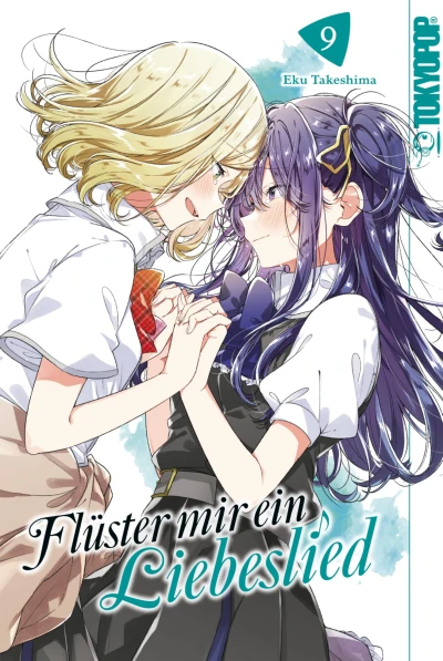 Flüster mir ein Liebeslied - Bd. 09 [eBook]