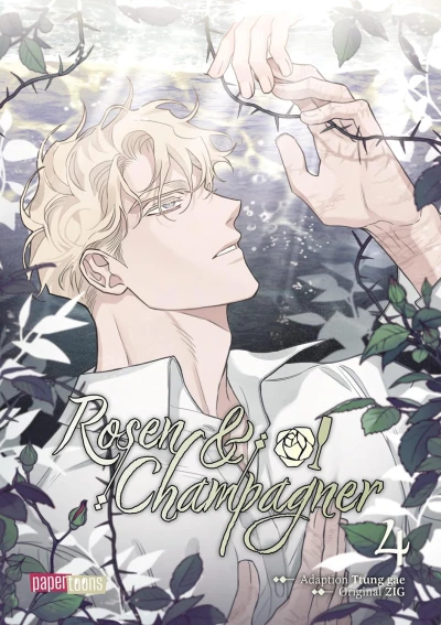 Rosen & Champagner - Bd. 04