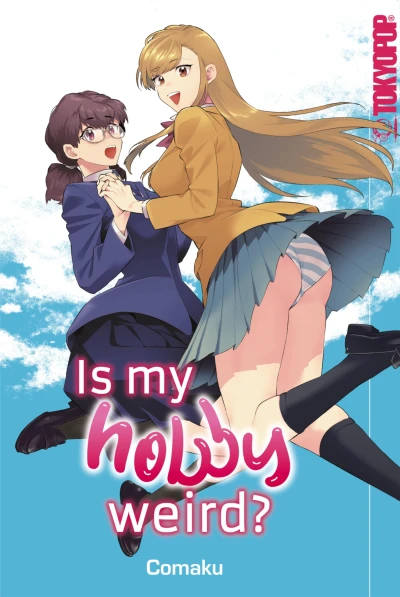Is My Hobby Weird? [eBook]