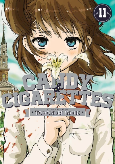 Candy & Cigarettes - Vol. 11
