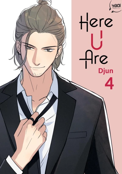 Here U Are - T. 04