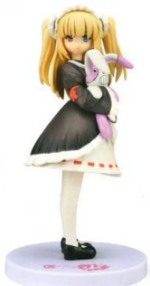 Boku wa Tomodachi ga Sukunai - Figur: Kobato Hasegawa