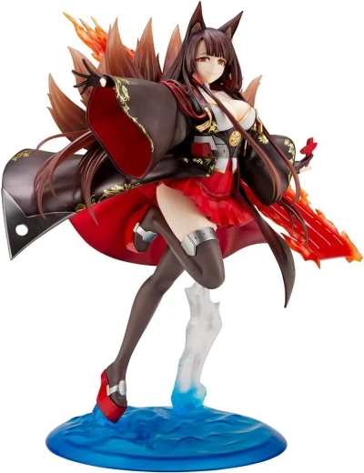 Azur Lane - Figur: Akagi