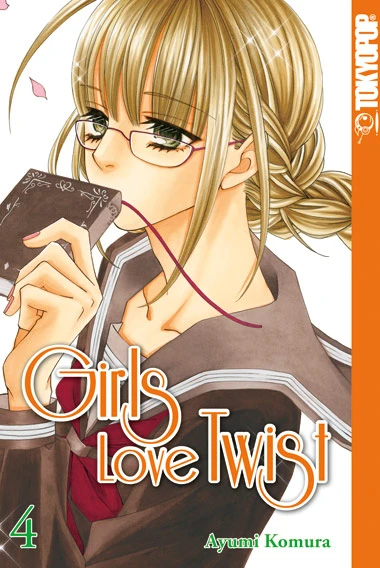 Girls Love Twist - Bd. 04
