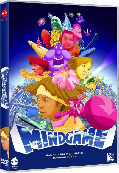 Mind Game