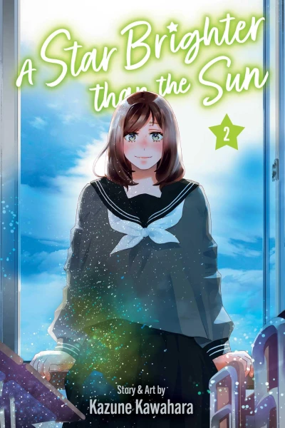 A Star Brighter than the Sun - Vol. 02