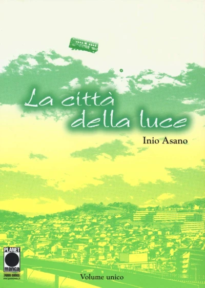 La città della luce (Re-Release)