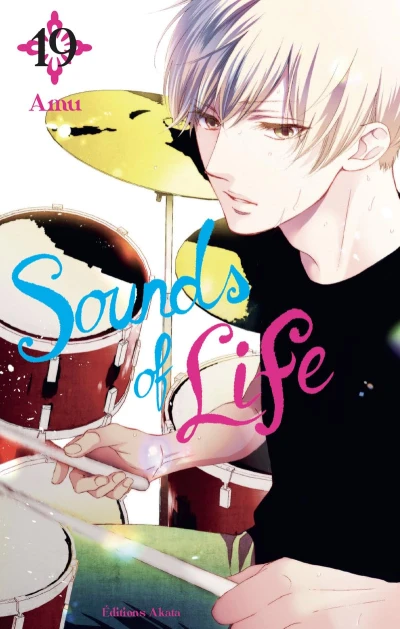 Sounds of Life - T. 19