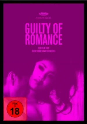 Guilty of Romance 