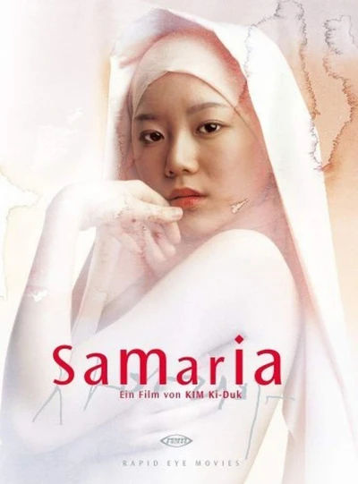 Samaria