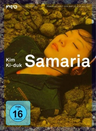 Samaria