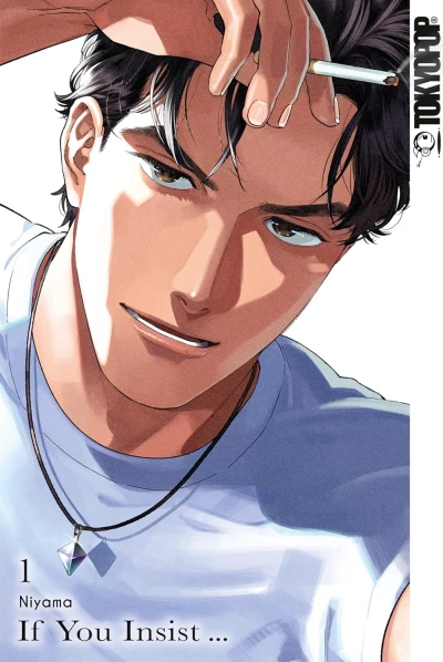 If You Insist … - Bd. 01